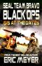 [Seal Team Bravo: Black Ops 01] • ISIS at the Gates